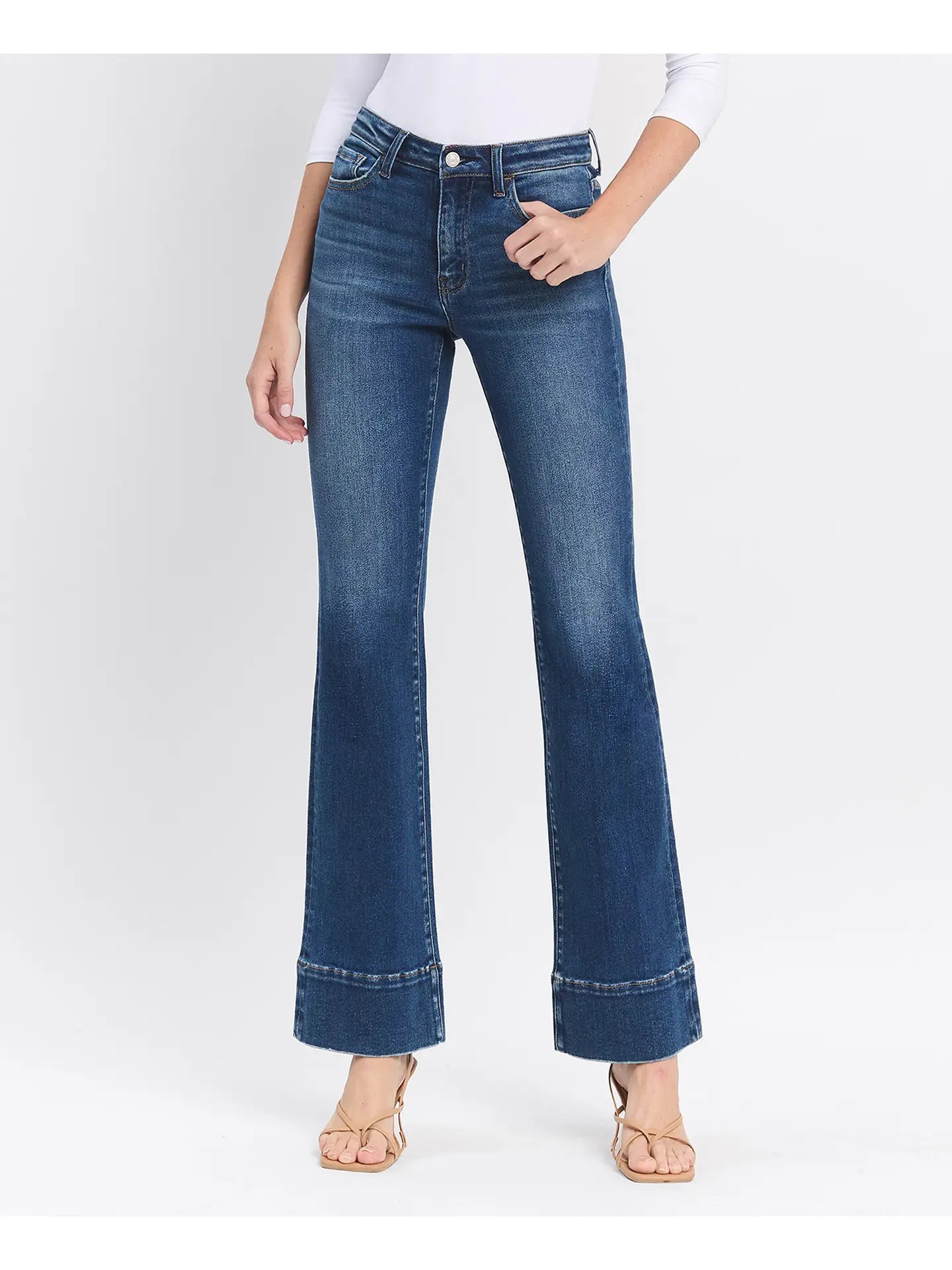 Snowdrop Denim
