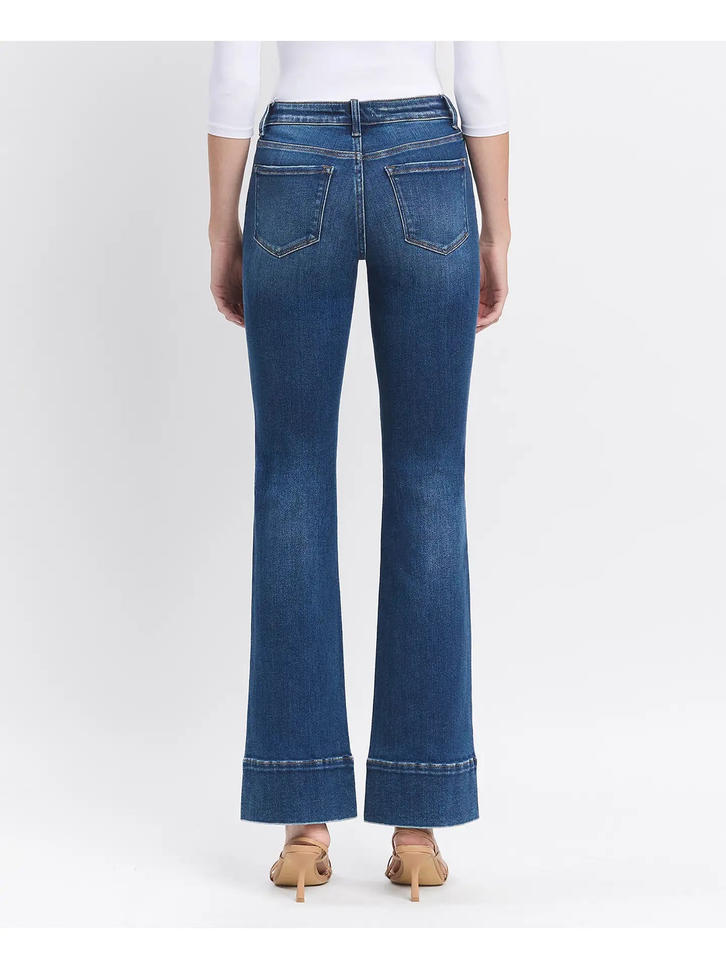 Snowdrop Denim