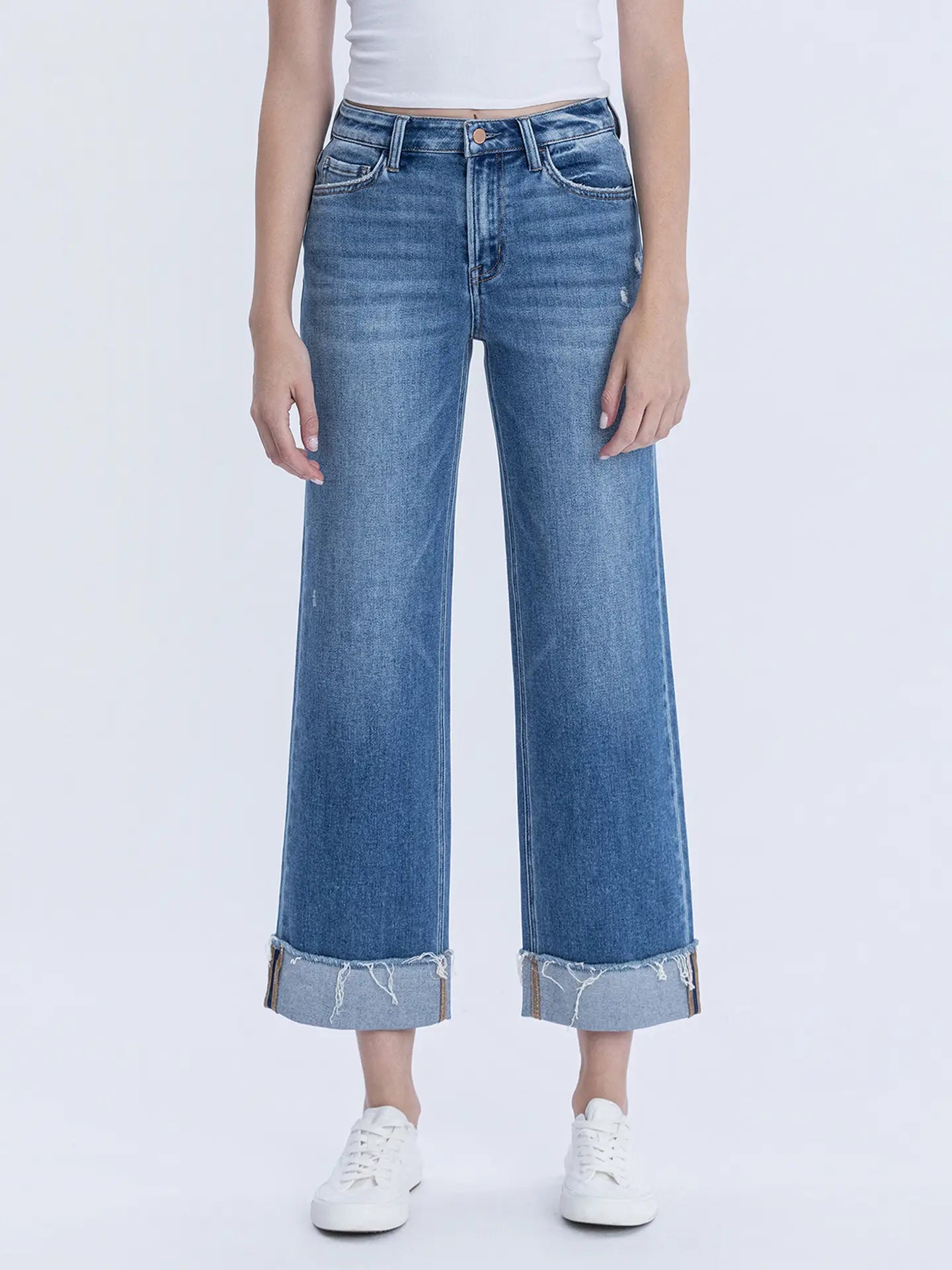 Eclipse Denim
