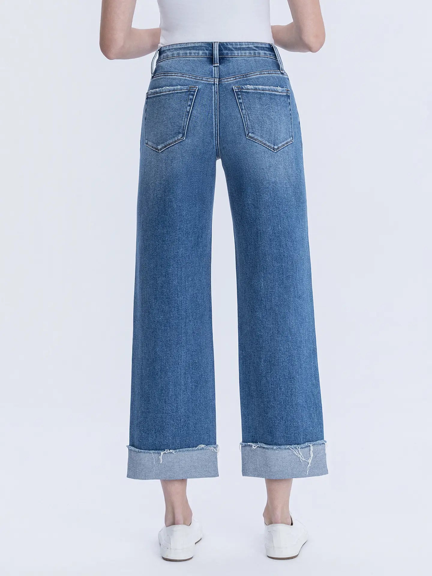 Eclipse Denim