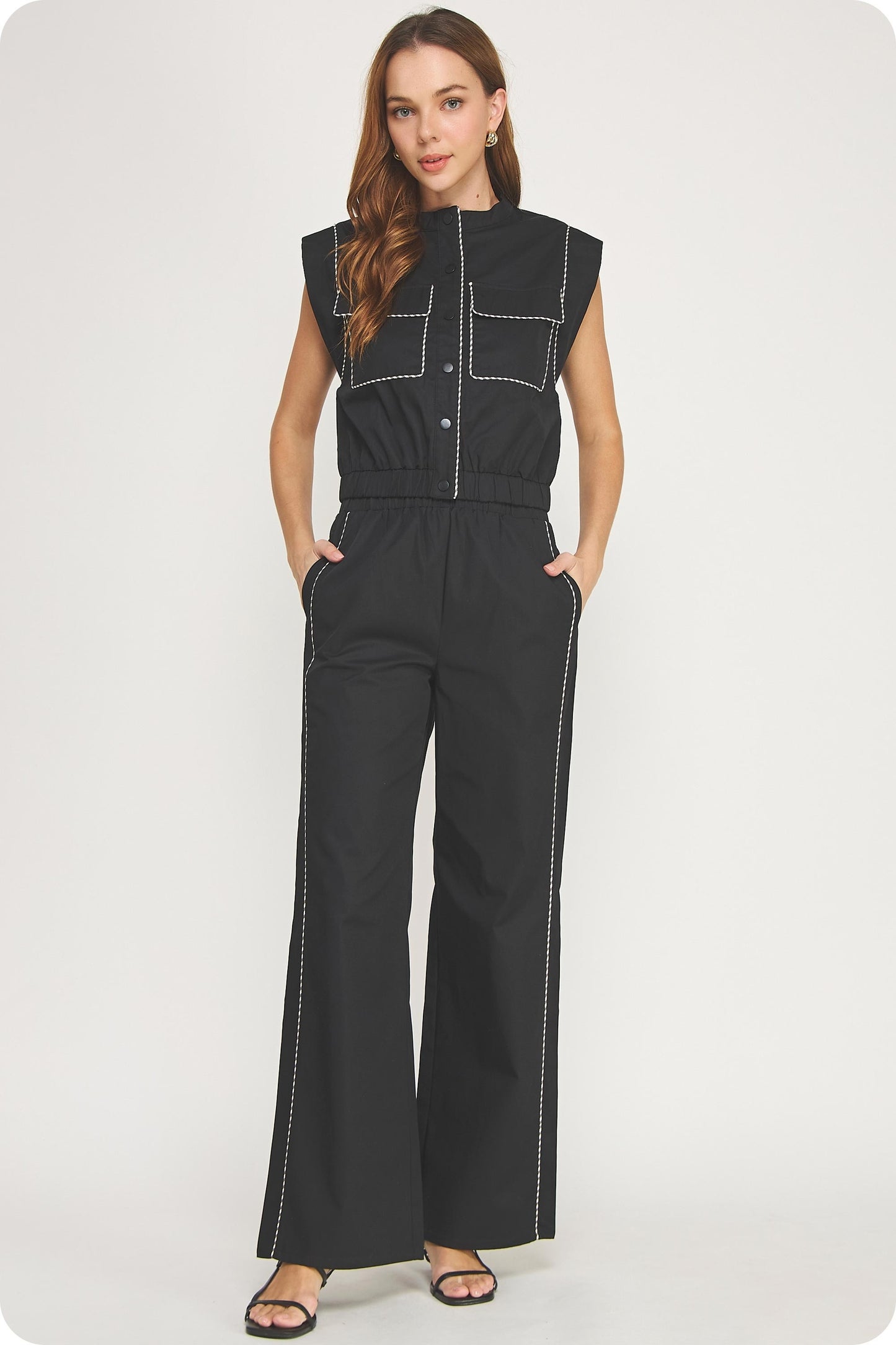 Jessica Set - Top ONLY