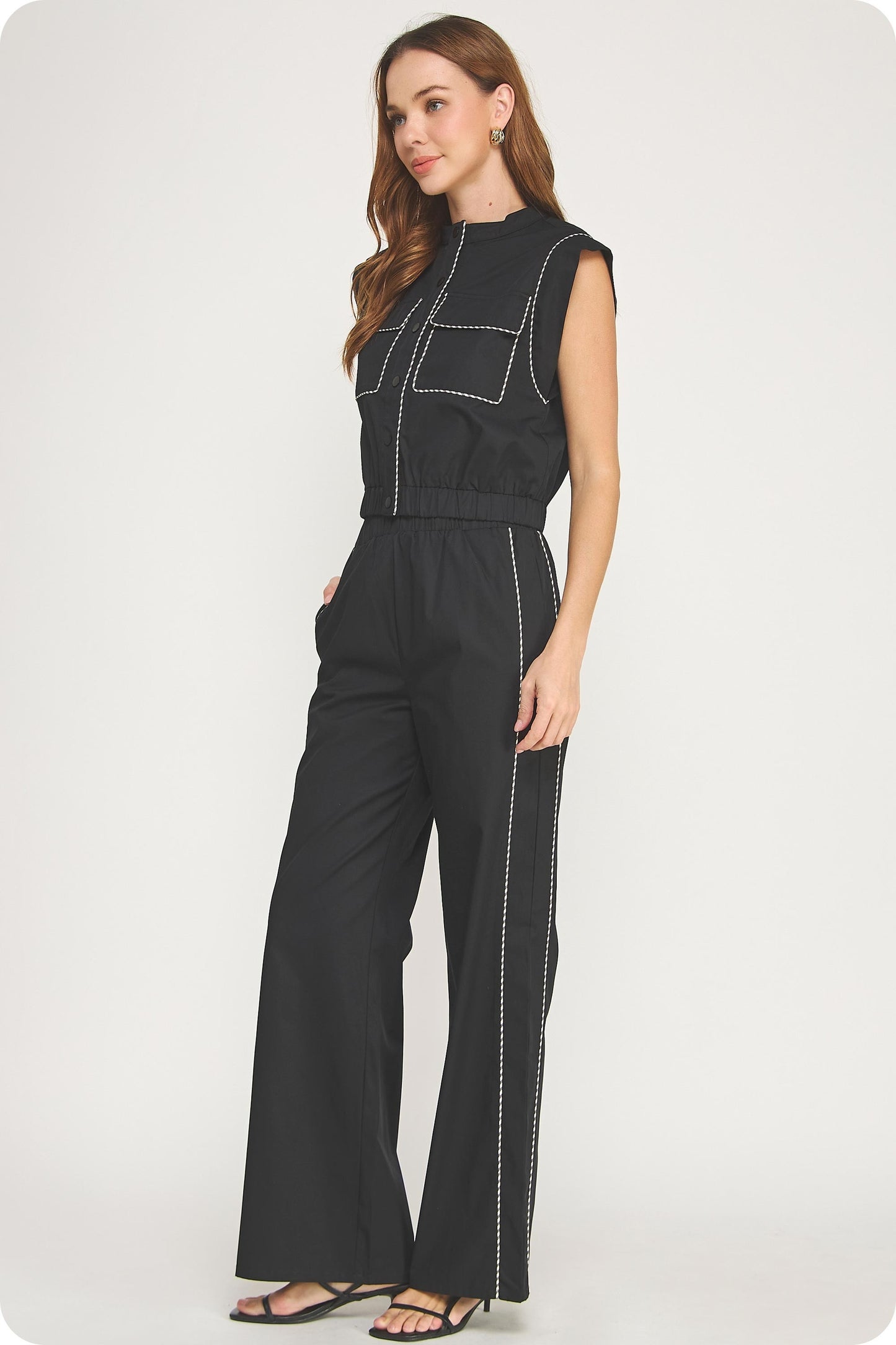 Jessica Set - Top ONLY