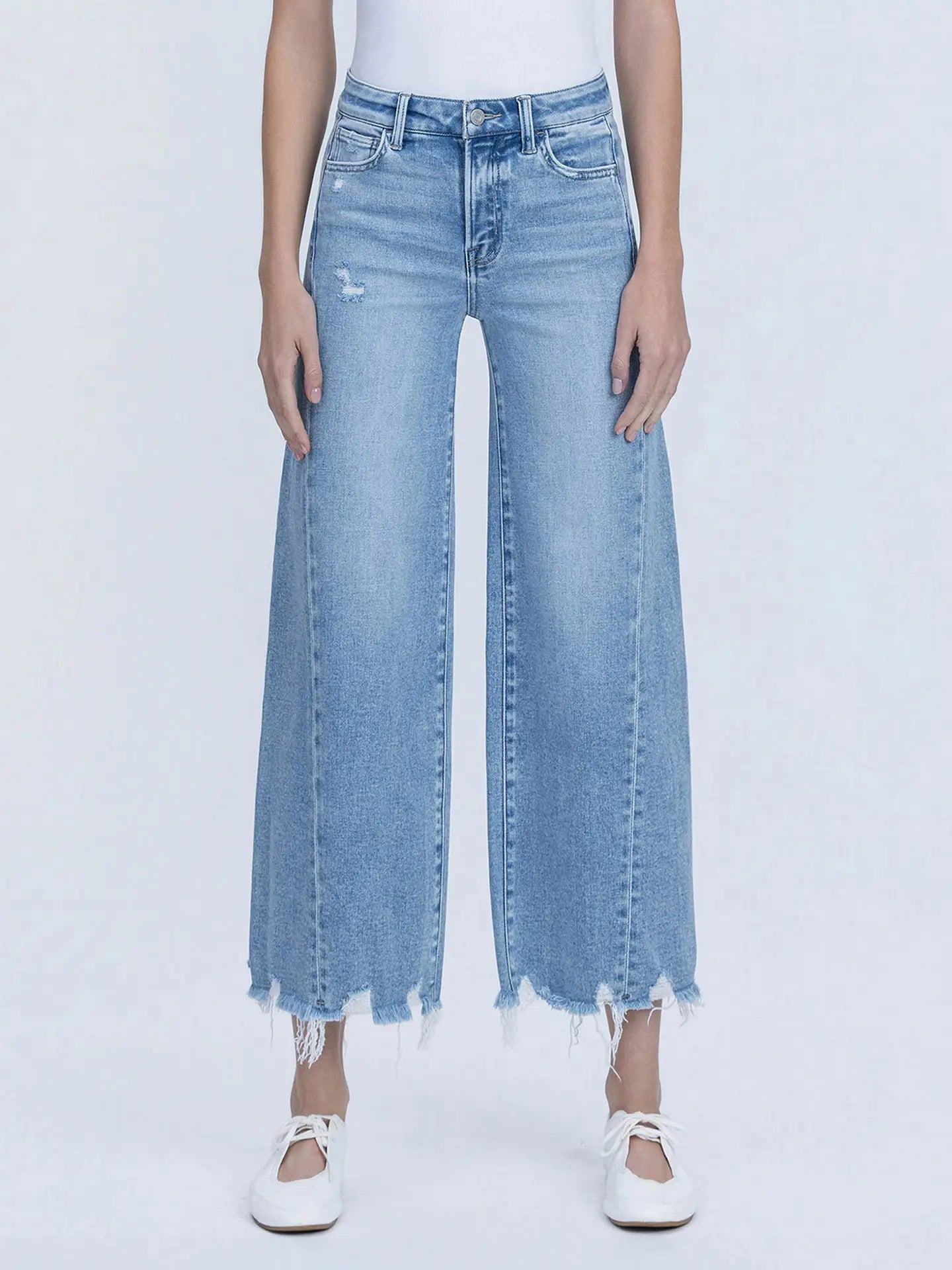 Idyllic Denim