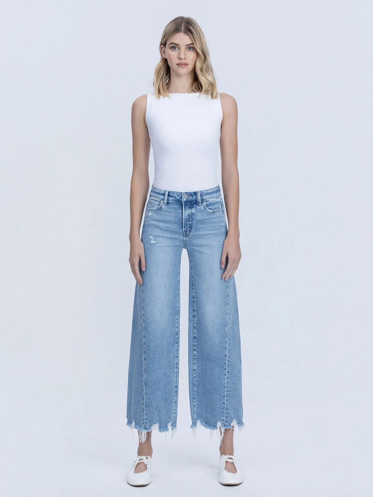 Idyllic Denim