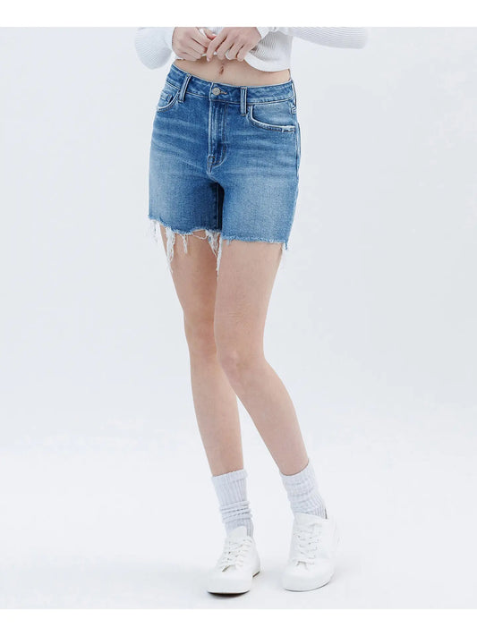 Open Minded Denim
