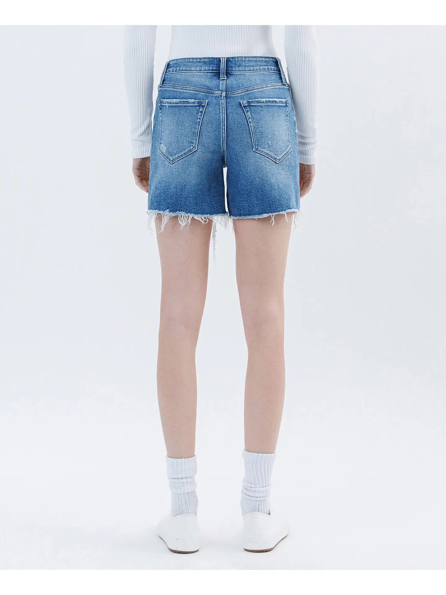 Open Minded Denim