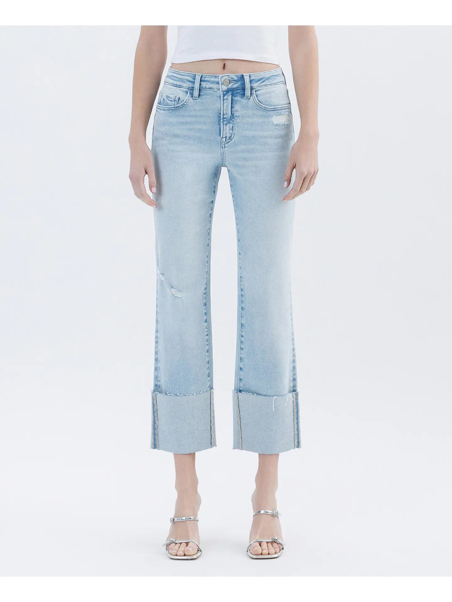 Wowed Denim