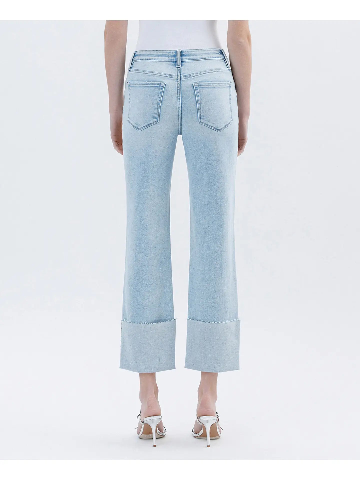 Wowed Denim