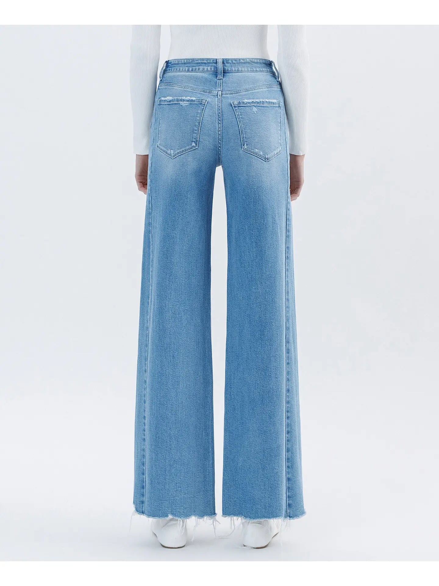 Well-Run Denim