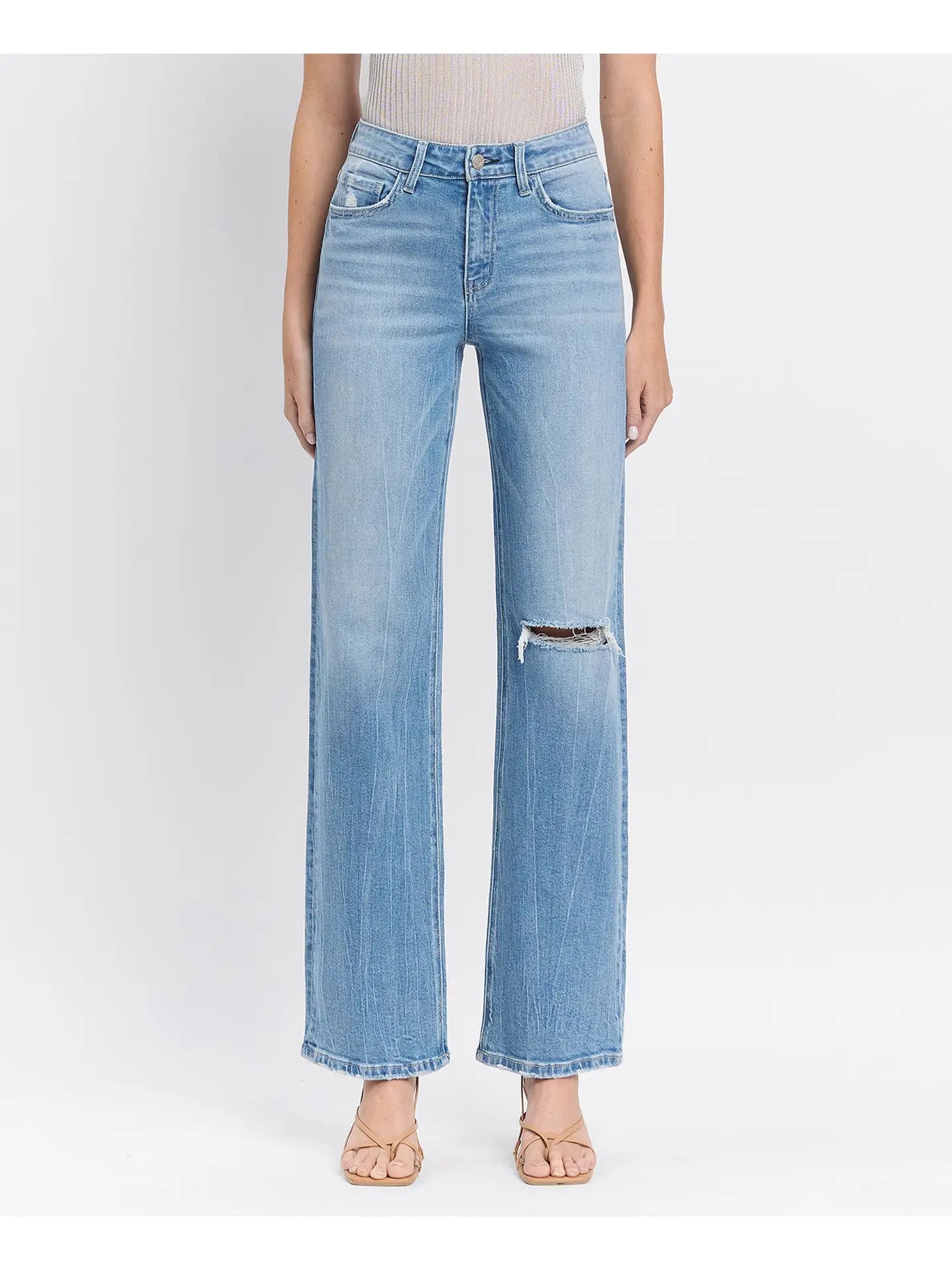 Literary Denim