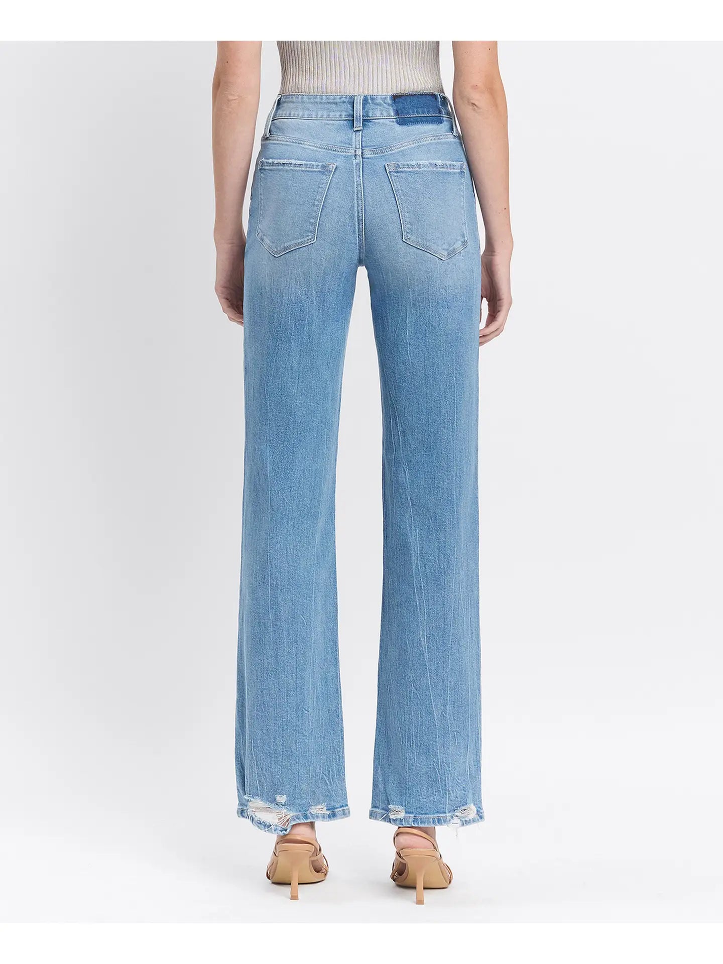 Literary Denim
