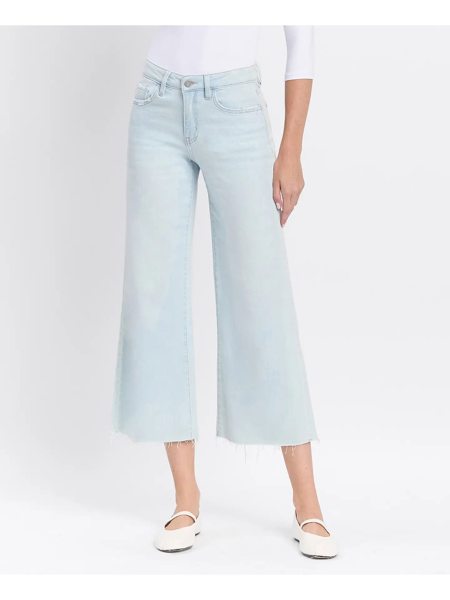 Cleared Denim