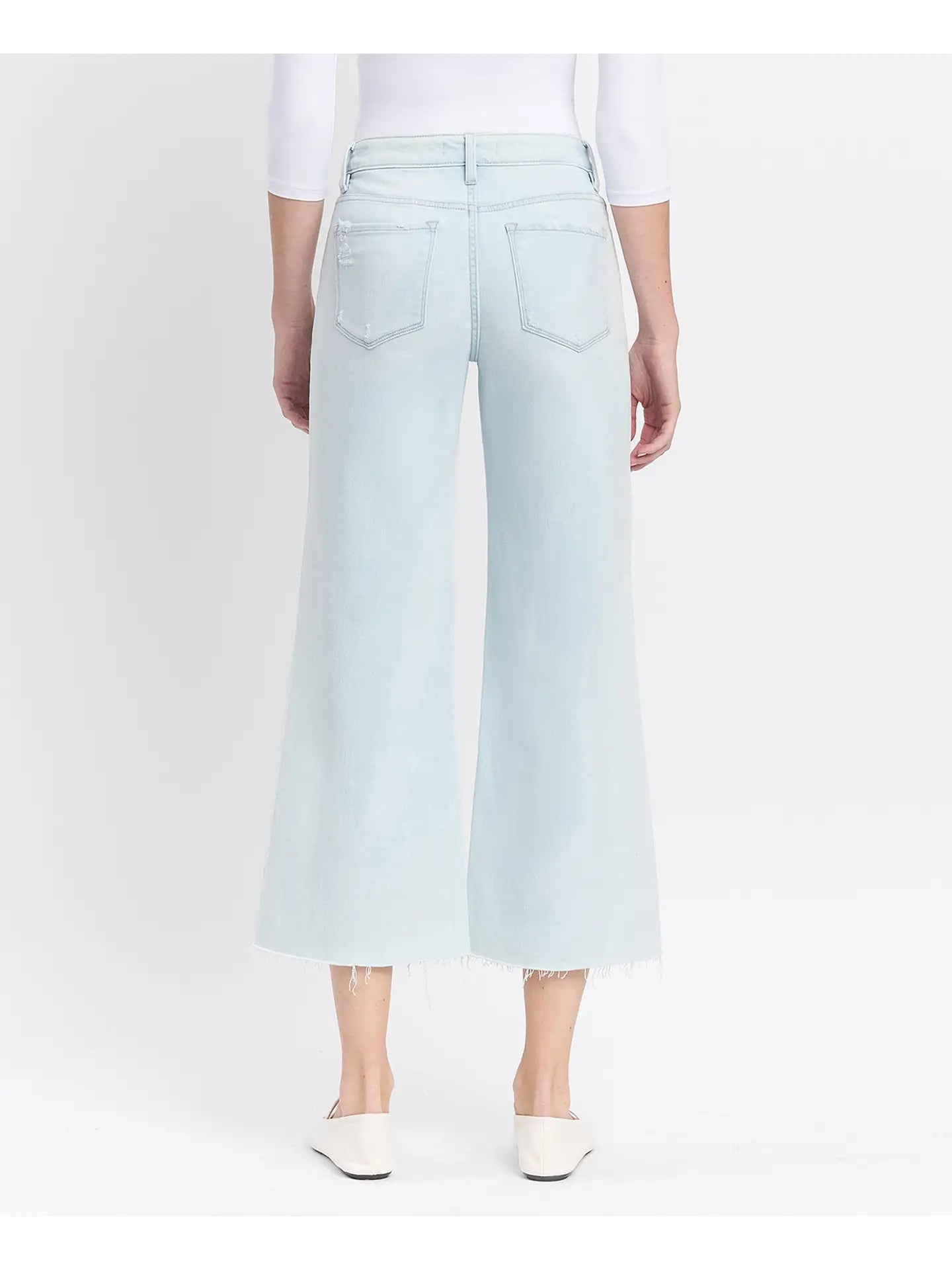 Cleared Denim