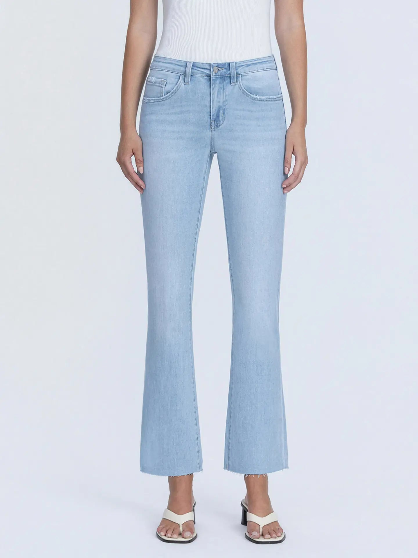 Uplift Denim