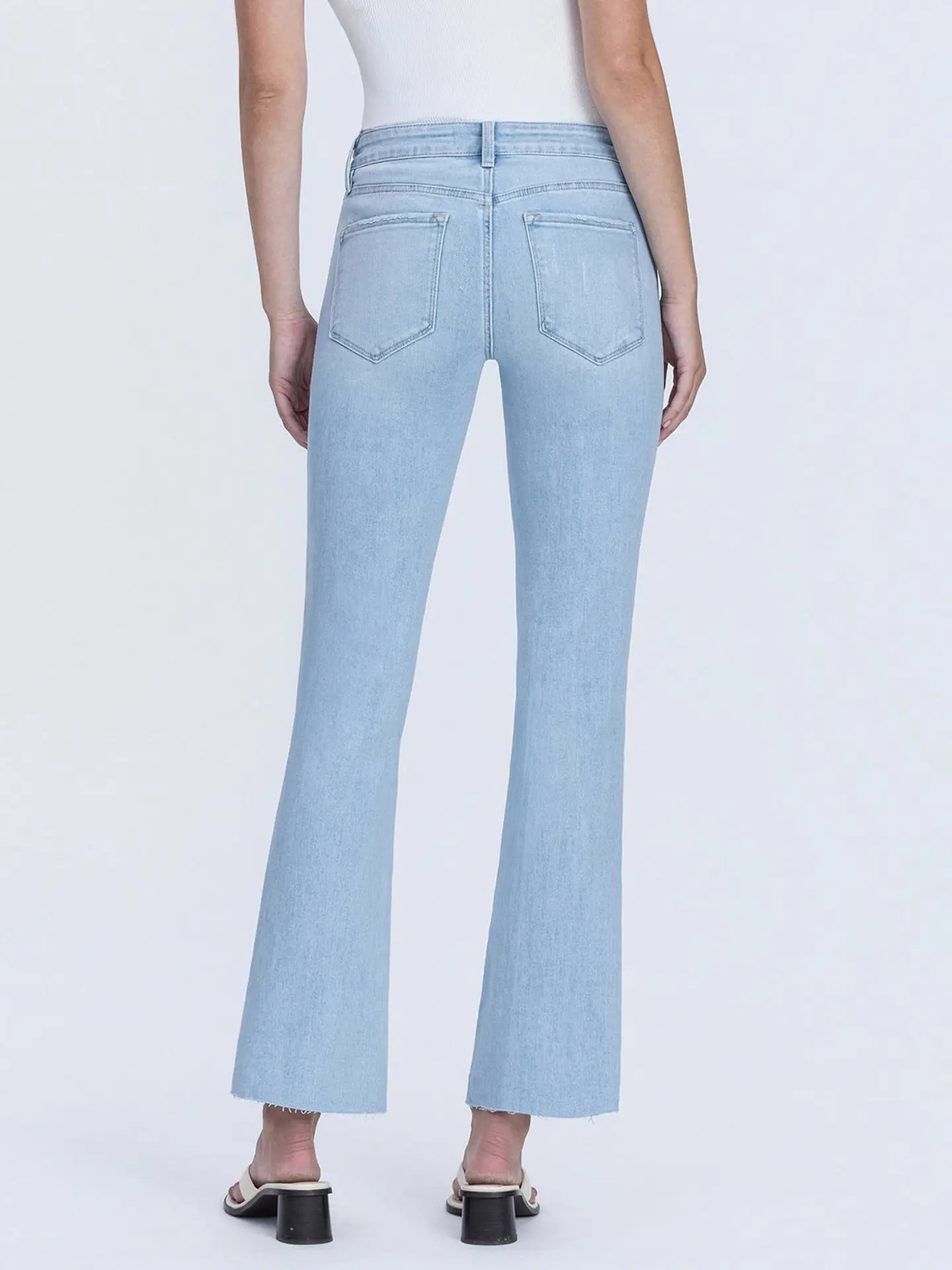 Uplift Denim