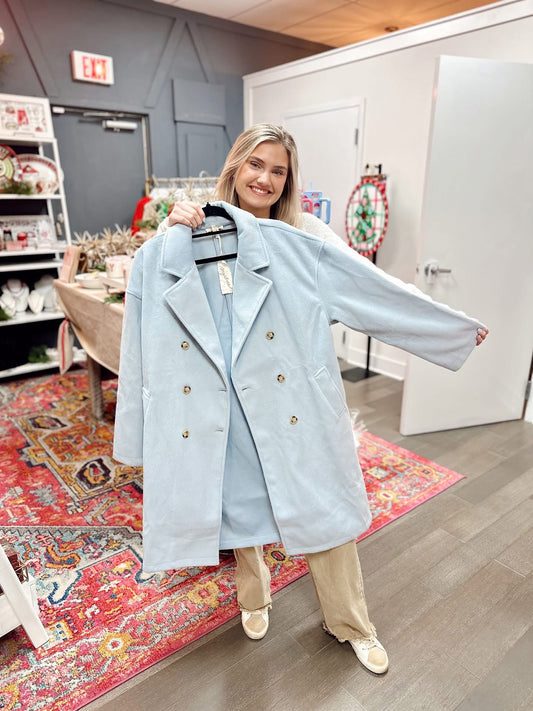 Out on the Town-Blue Breeze