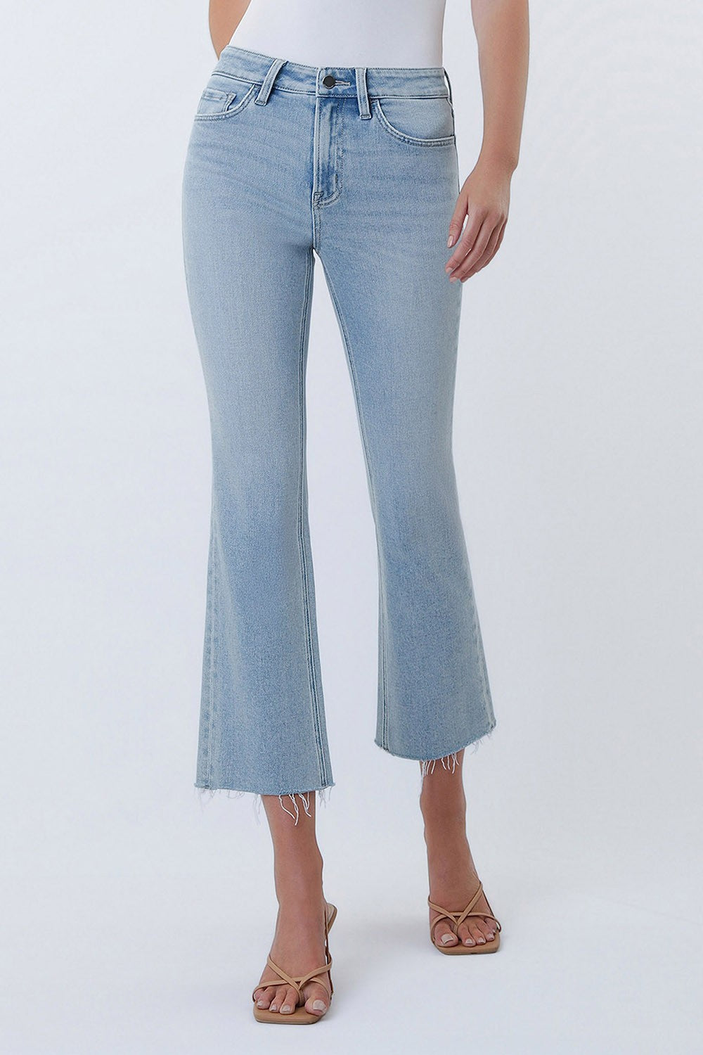 Astonishing Denim