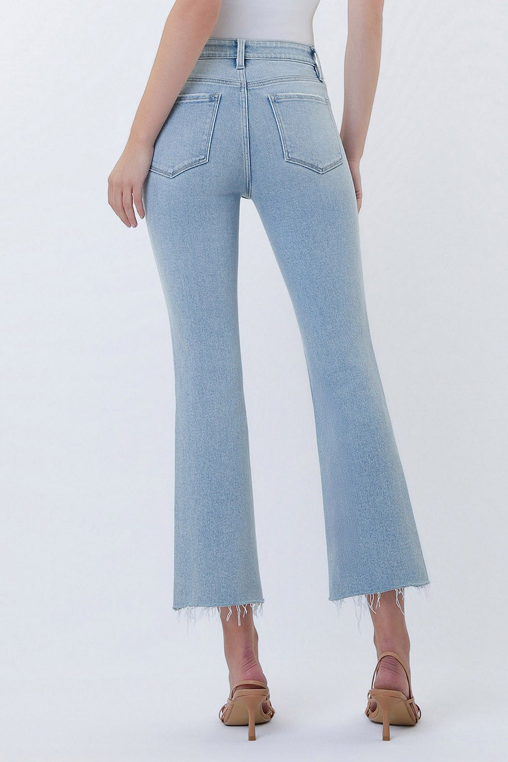 Astonishing Denim
