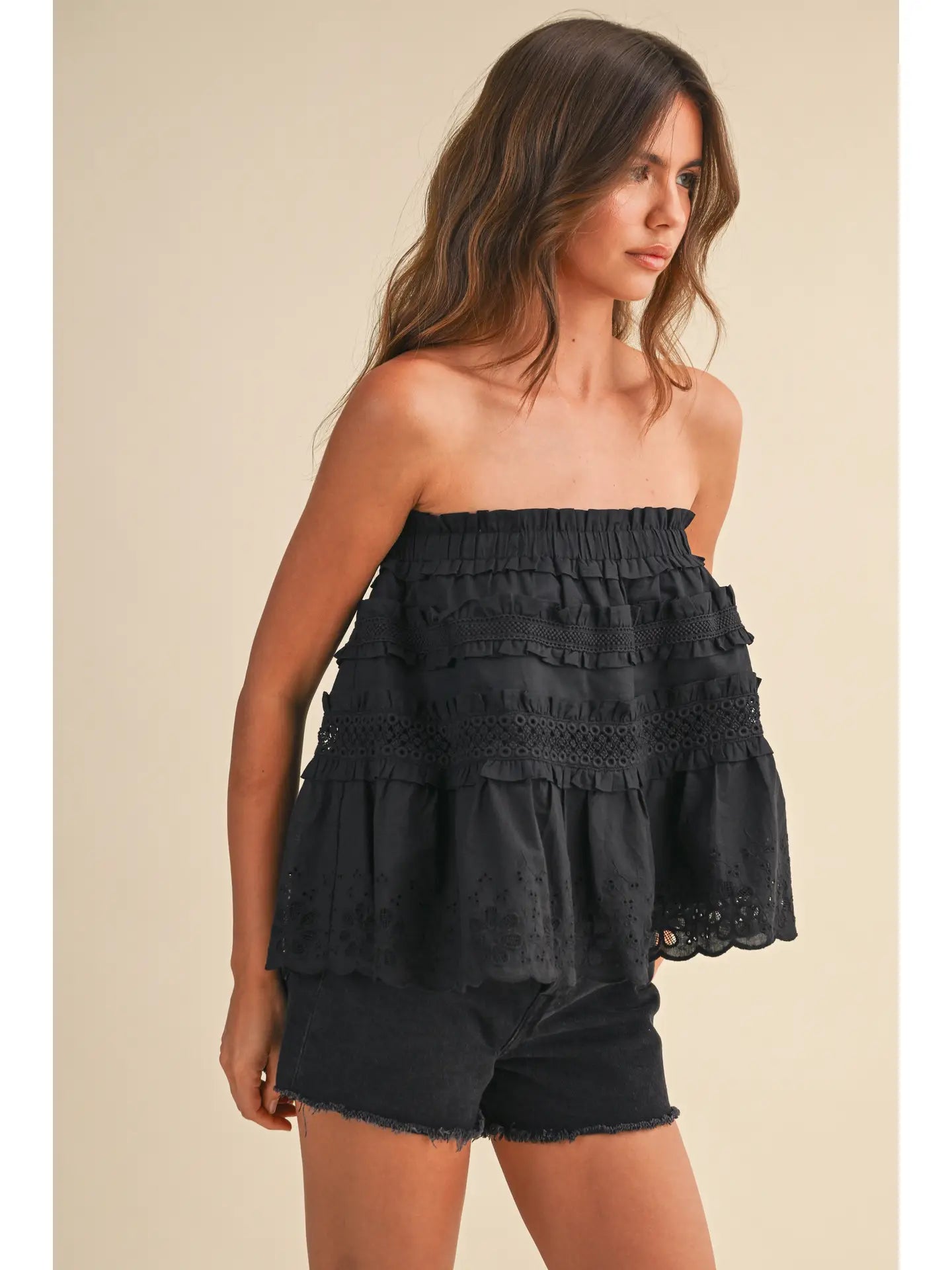 So Versatile - Black