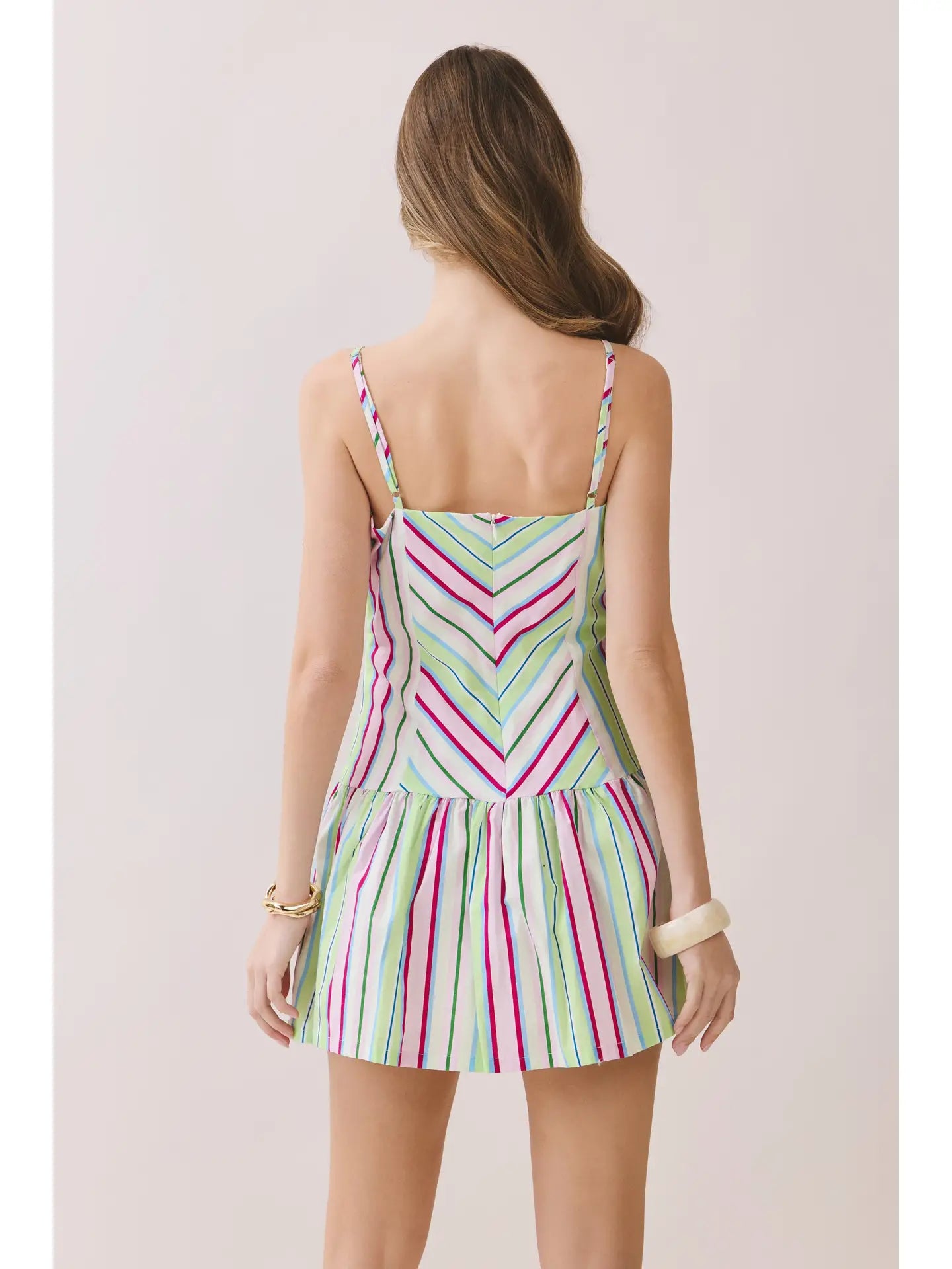 Vibrant Beauty - multi