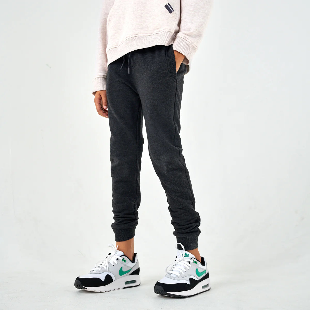 YOUTH Fleece Jogger
