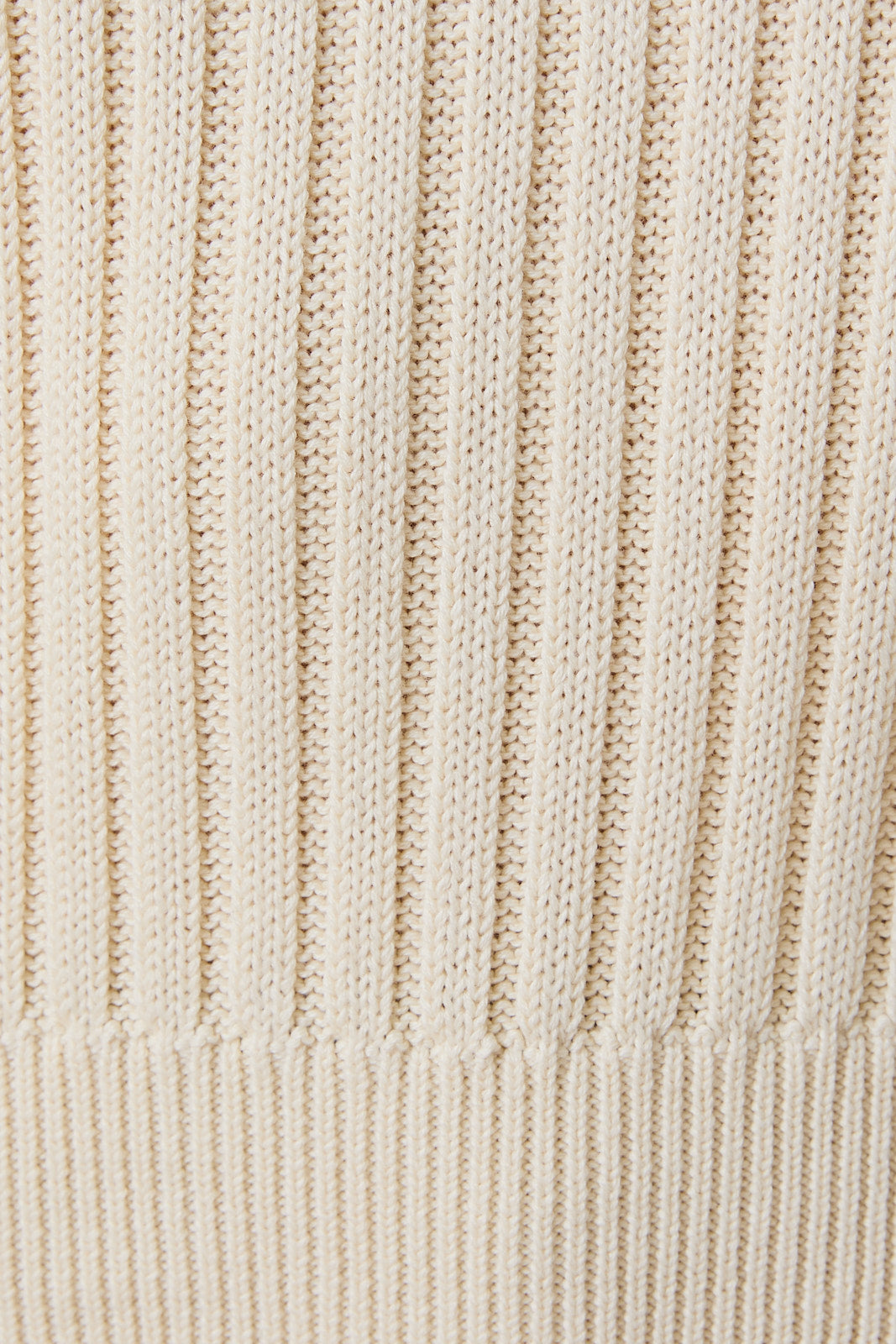Cable Girl - cream