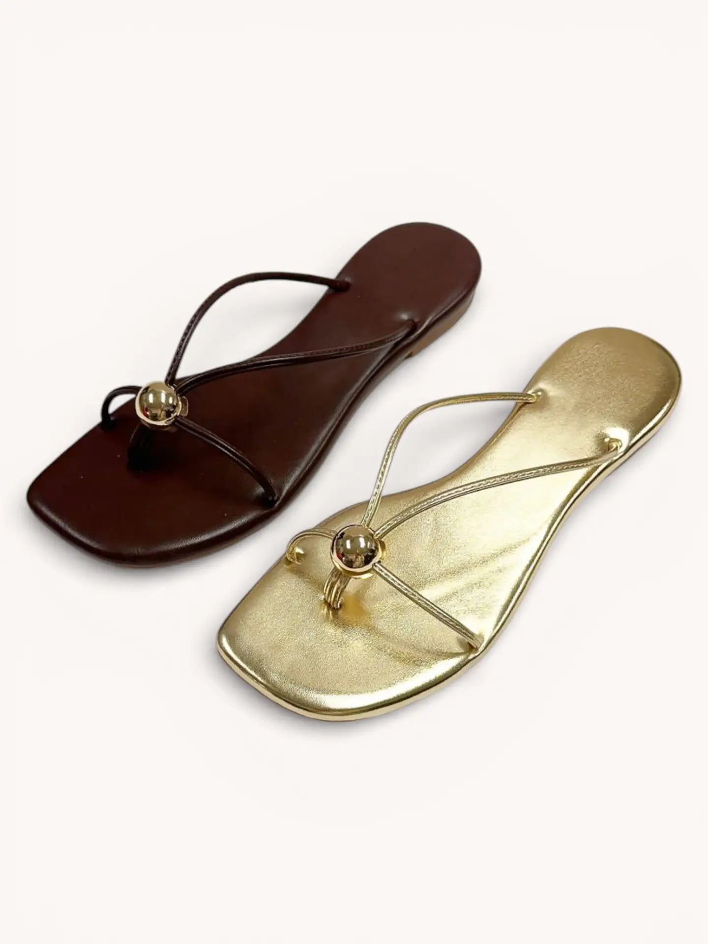 Disa - Brown (ARRIVE MONDAY 06/15 DELIVERY)