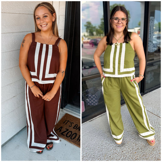Double Take Set
