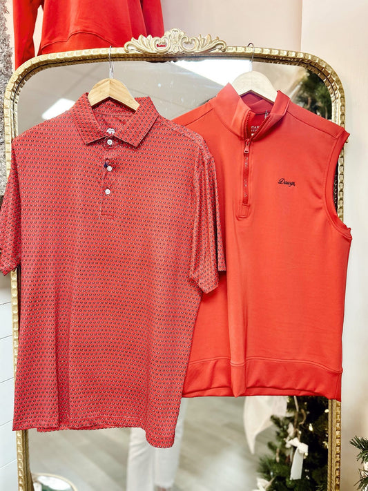 Brendon Performance Vest