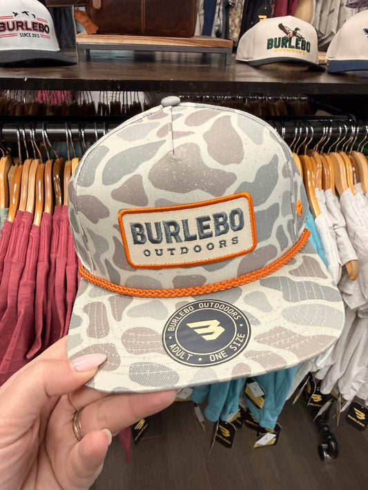 Hunting Season Cap