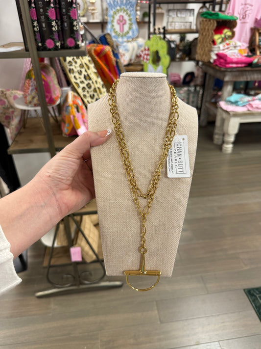 Kenzie Necklace