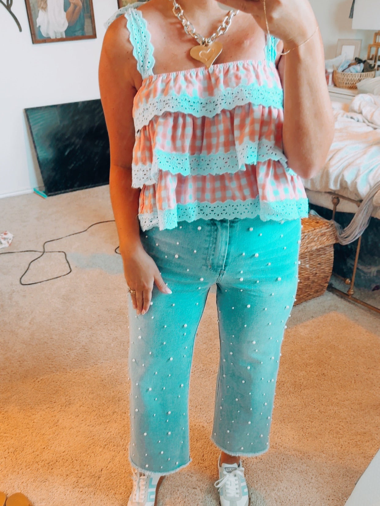 Scottie Top