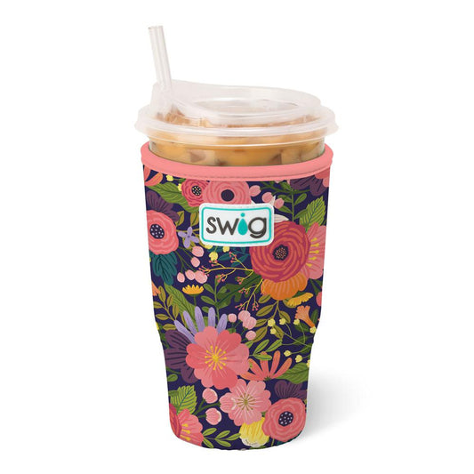 Secret Garden Cup Coolie (large)