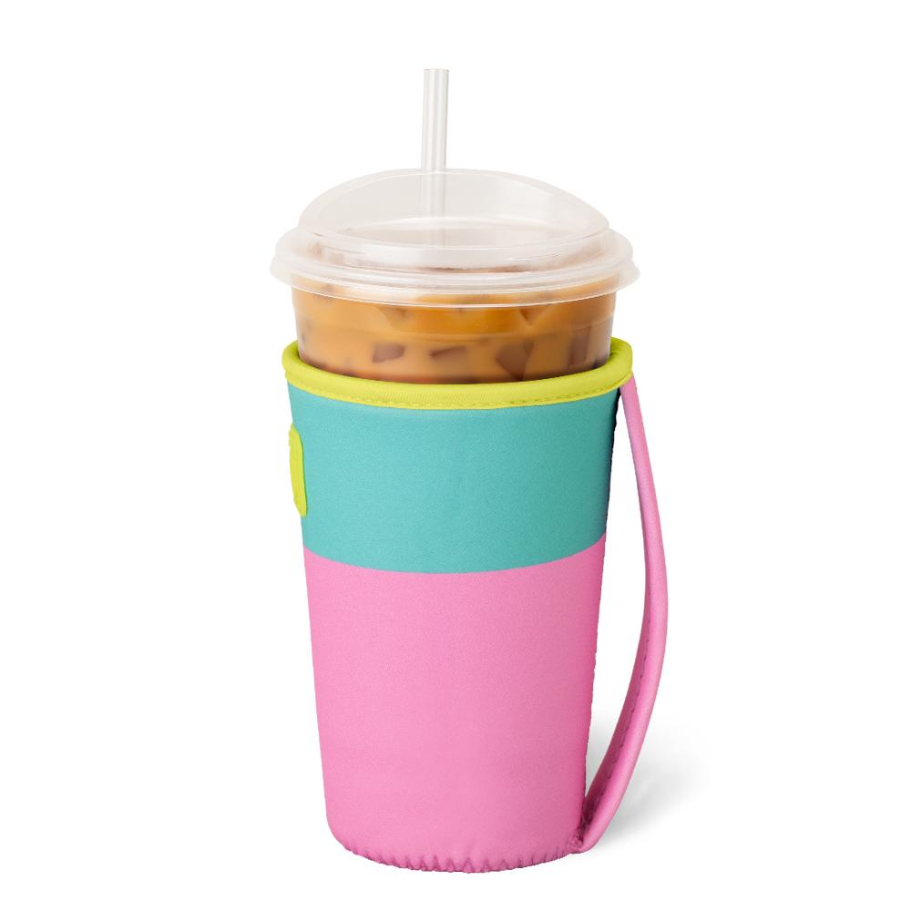 Fruit Punch Cup Coolie (medium)