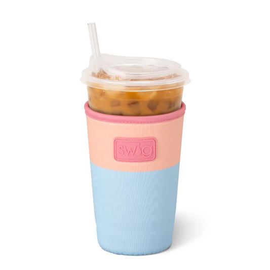 Sea Breeze Cup Coolie (medium)