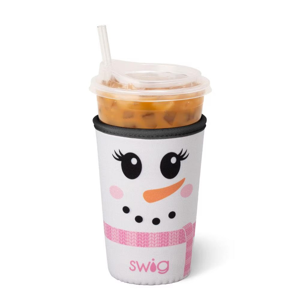 Ms. Frost Cup Coolie (medium)