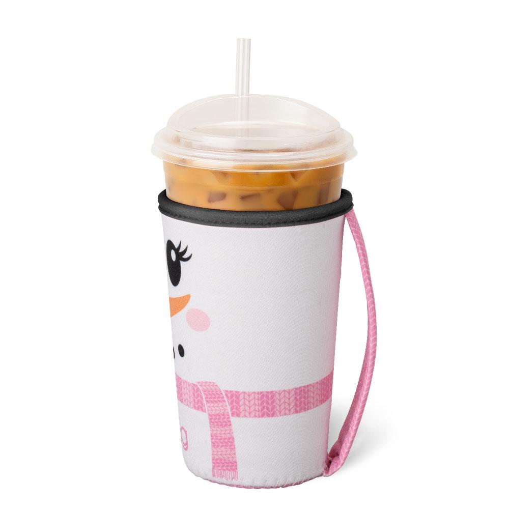 Ms. Frost Cup Coolie (medium)