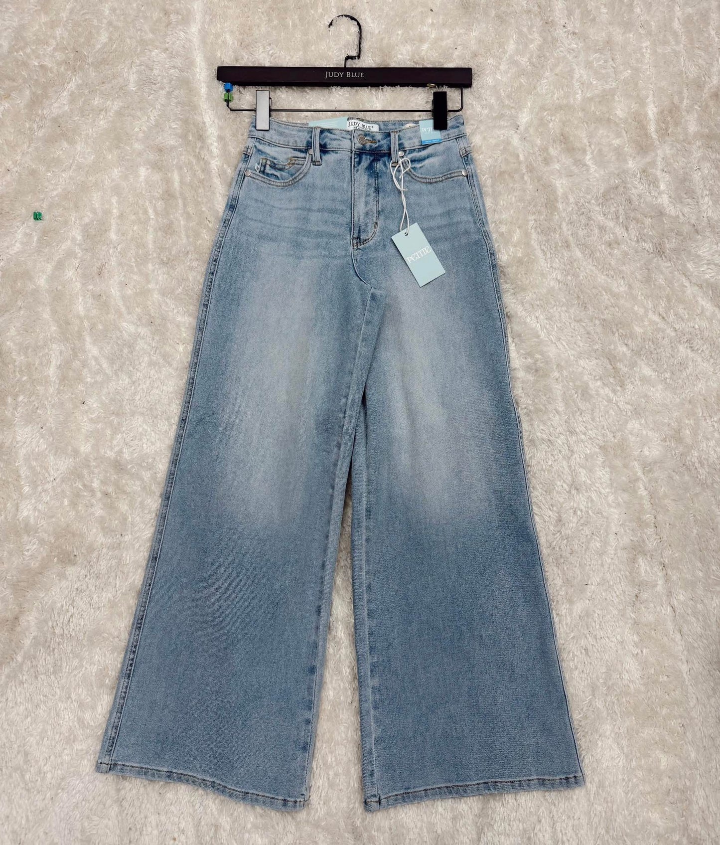 PETITE Denim