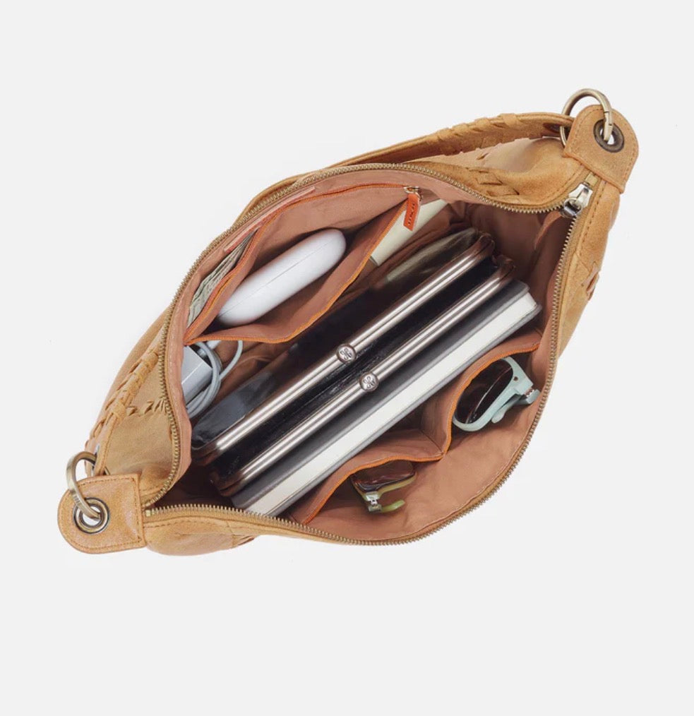 Opal Shoulder Bag