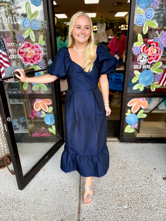 Classy Darlin’ Midi