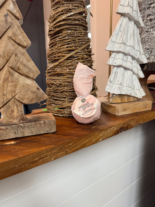 Sweet Grace Bath Bomb