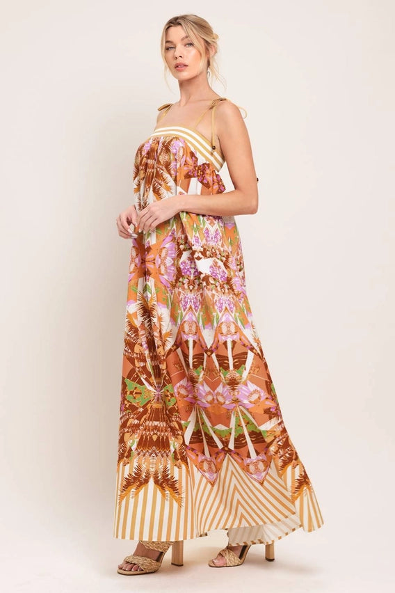Take Me to Cabo Maxi