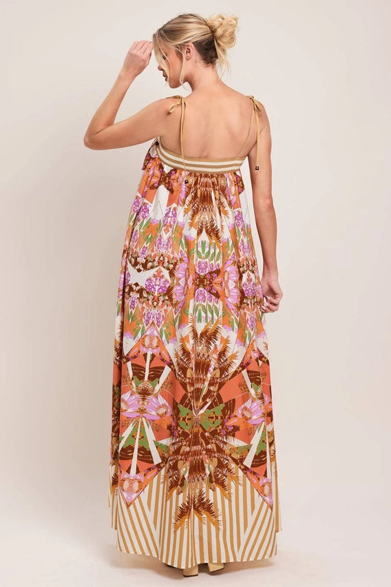 Take Me to Cabo Maxi