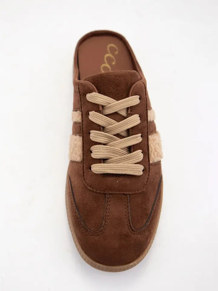 Sandra Slip On