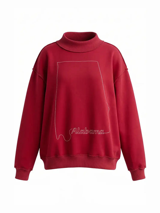 Alabama Mockneck